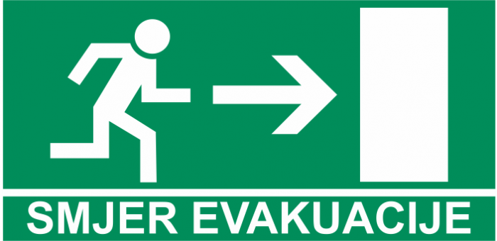 evakuacija